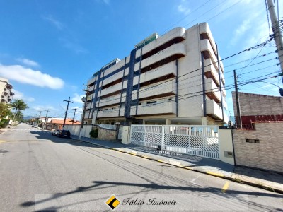 Apartamento em Peruíbe para venda