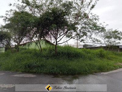 Terreno em Peruíbe para venda