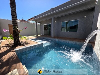 Casa em Peruíbe para venda