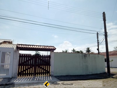 Terreno em Peruíbe para venda