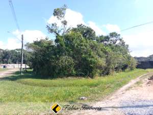 Terreno em Peruíbe para venda