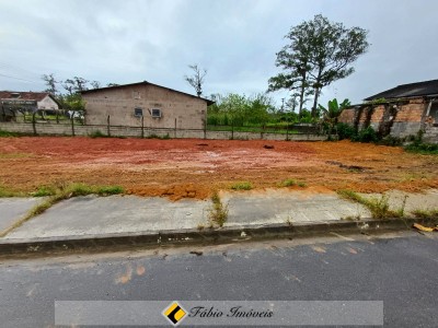 Terreno em Peruíbe para venda