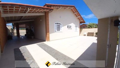 Casa em Peruíbe para venda