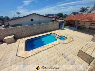 Casa em Peruíbe para venda