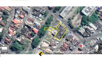 Área em Peruíbe para venda