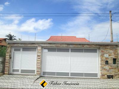 Casa em Peruíbe para venda