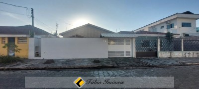 Casa em Peruíbe para venda