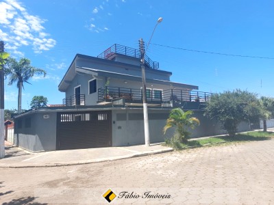 Casa em Peruíbe para venda