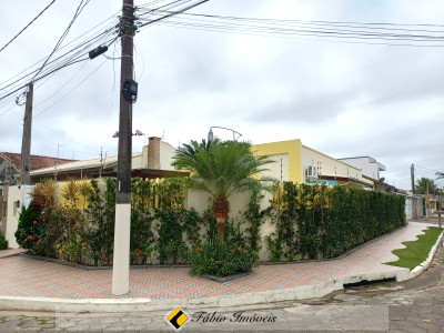 Casa em Peruíbe para venda