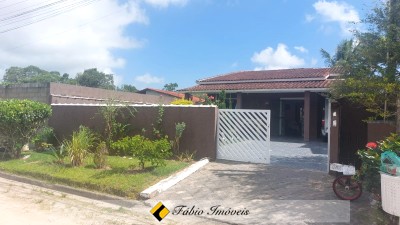 Casa em Peruíbe para venda