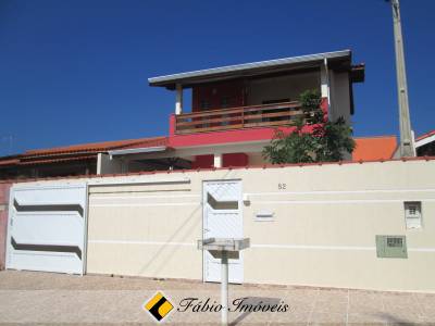 Casa em Peruíbe para venda