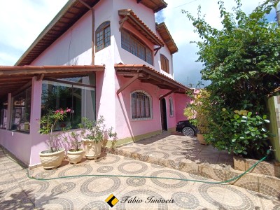 Casa em Peruíbe para venda