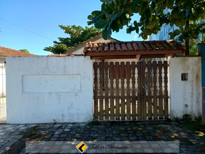 Casa em Peruíbe para venda