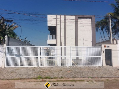 Apartamento em Peruíbe para venda