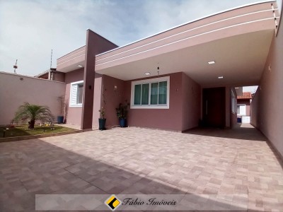 Casa em Peruíbe para venda