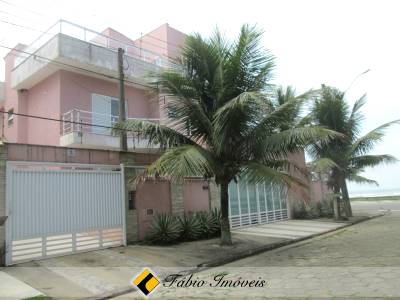 Casa em Peruíbe para venda