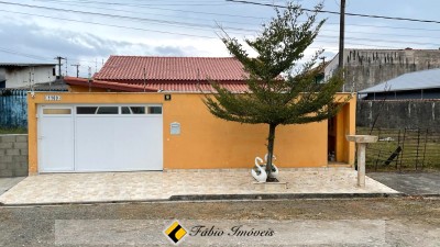 Casa em Peruíbe para venda