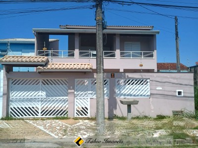 Casa em Peruíbe para venda