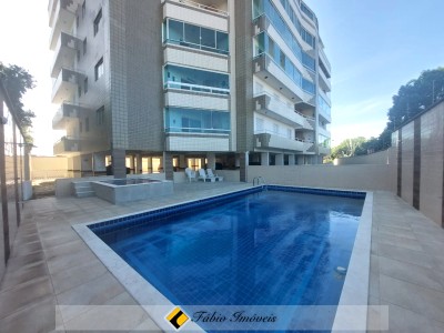 Apartamento em Peruíbe para venda