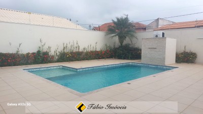 Casa em Peruíbe para venda