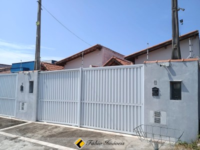 Casa em Peruíbe para venda