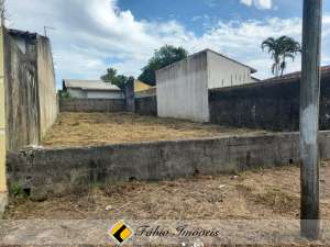 Terreno em Peruíbe para venda
