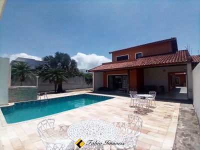 Casa em Peruíbe para venda