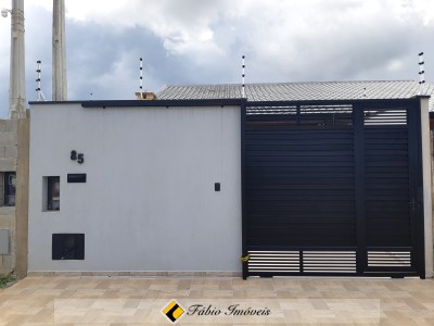 Casa em Peruíbe para venda