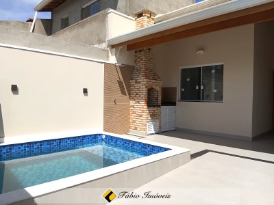 Casa em Peruíbe para venda