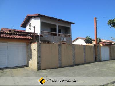 Casa em Peruíbe para venda