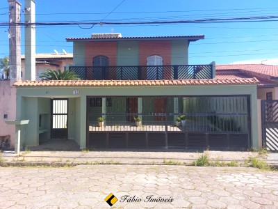 Casa em Peruíbe para venda