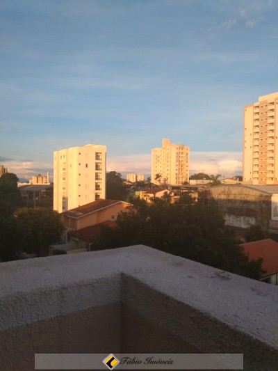 Apartamento em Taubaté para venda