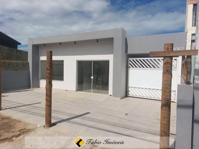 Casa em Peruíbe para venda