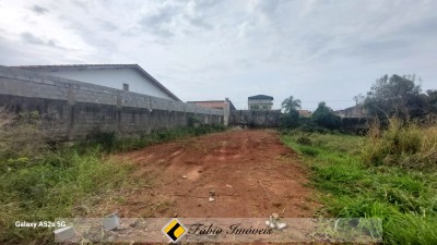 Terreno em Peruíbe para venda