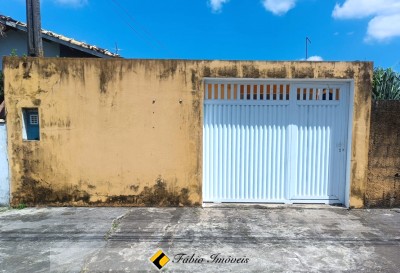 Casa em Peruíbe para venda