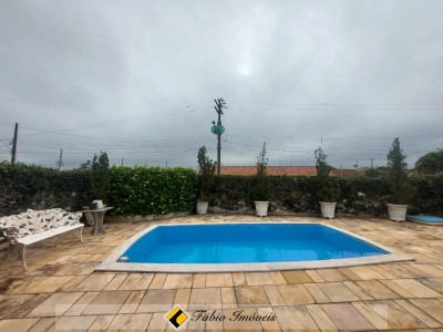 Casa em Peruíbe para venda