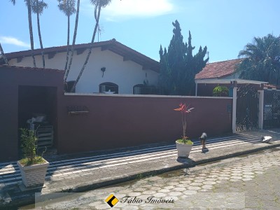 Casa em Peruíbe para venda