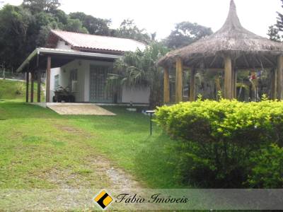 Chácara em Ibiúna para venda