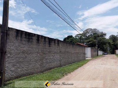 Chácara em Peruíbe para venda