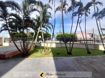 Apartamento em Peruíbe para venda