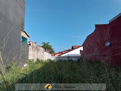 Terreno em Peruíbe para venda