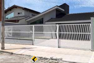 Casa em Peruíbe para venda