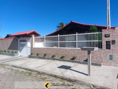 Casa em Peruíbe para venda