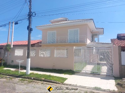 Casa em Peruíbe para venda
