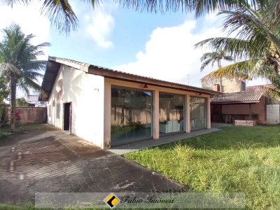 Casa em Peruíbe para venda