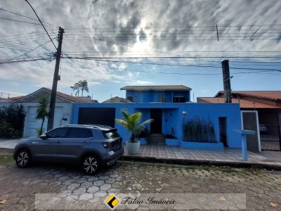 Casa em Peruíbe para venda
