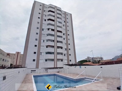 Apartamento em Peruíbe para venda