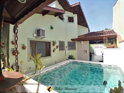 Casa em Peruíbe para venda